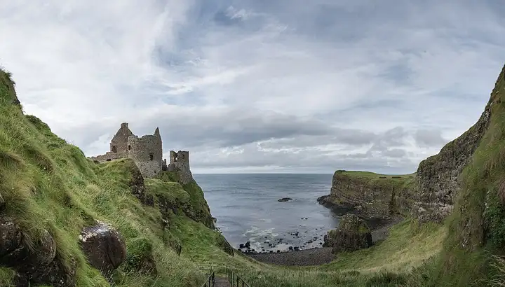 Château de Dunluce