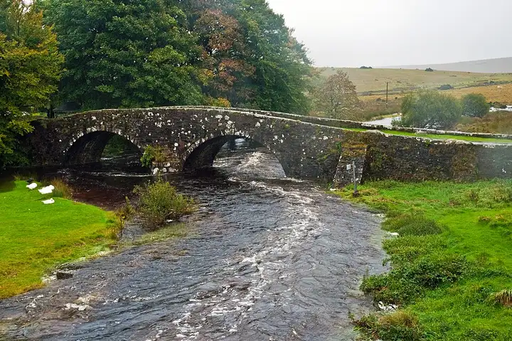 Two Bridges