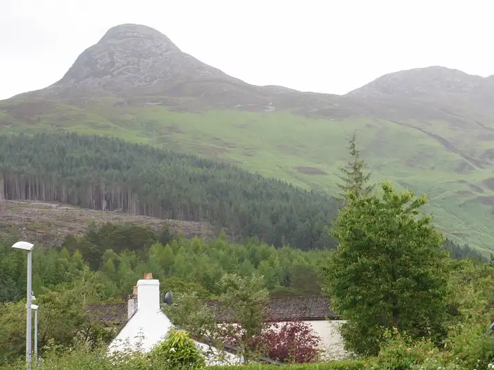 Glencoe
