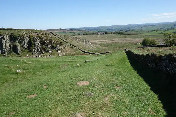 Mur d’Hadrien