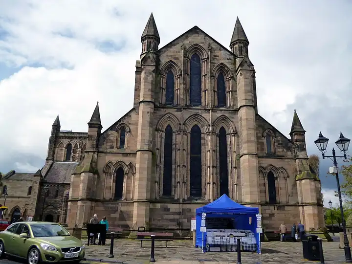 Hexham
