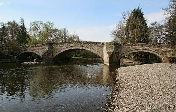 Pooley Bridge