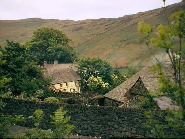 Troutbeck