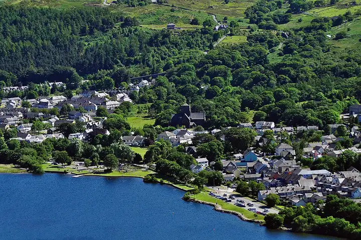 Llanberis