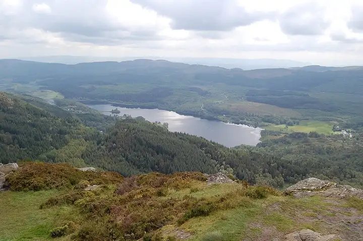 Trossachs