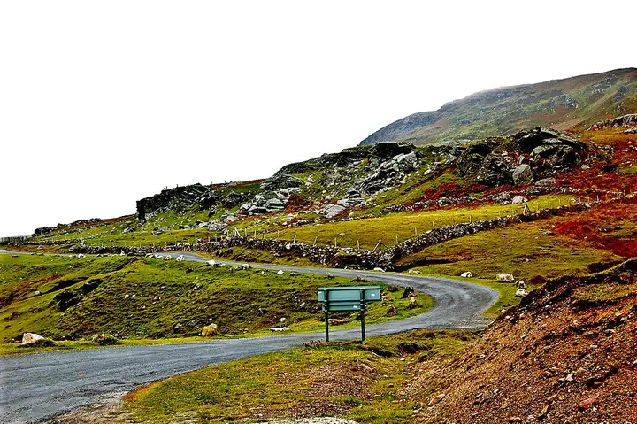 Achill Island