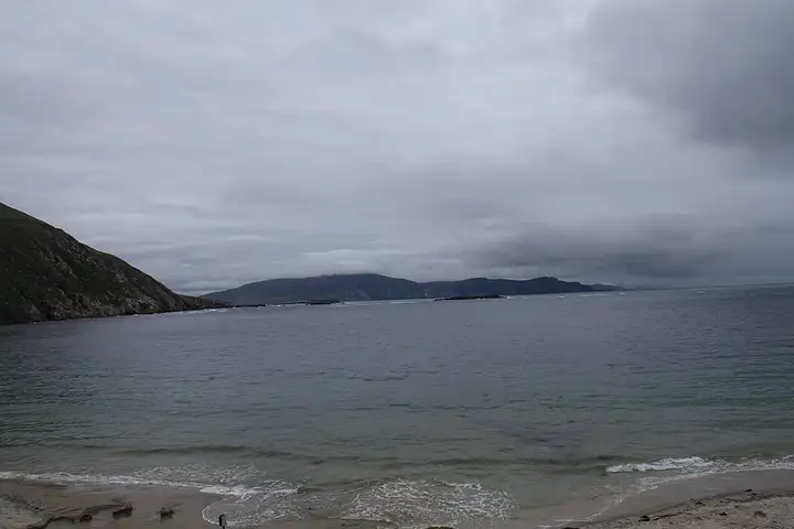 Keem Bay