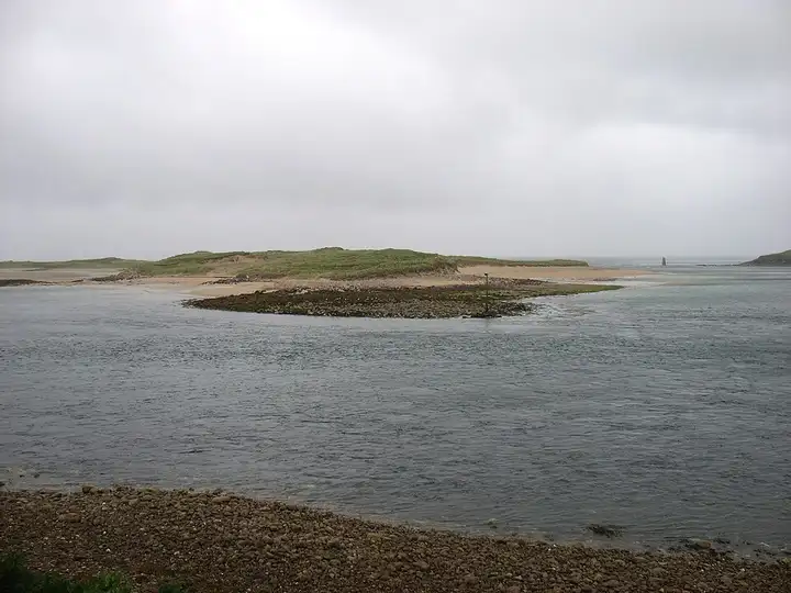 Corraun