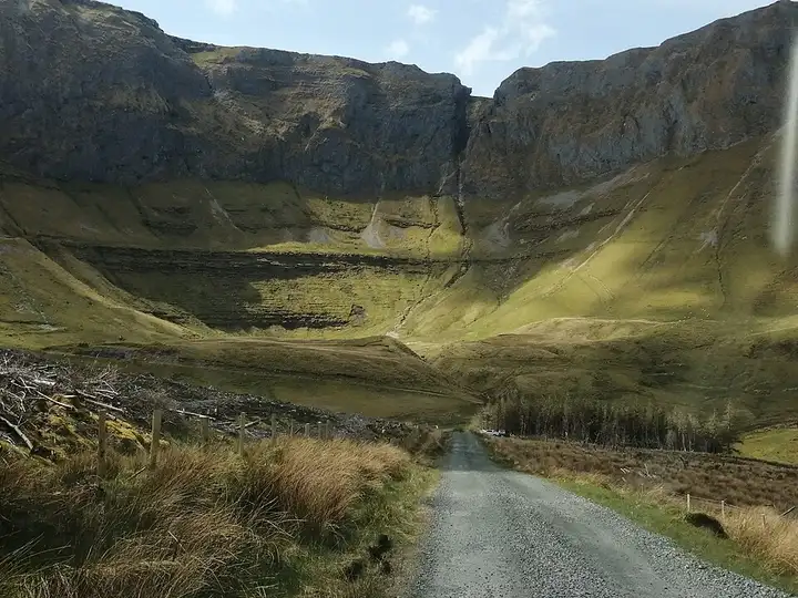 Benbulben