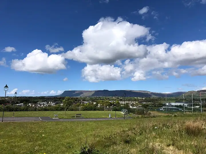 Benbulben