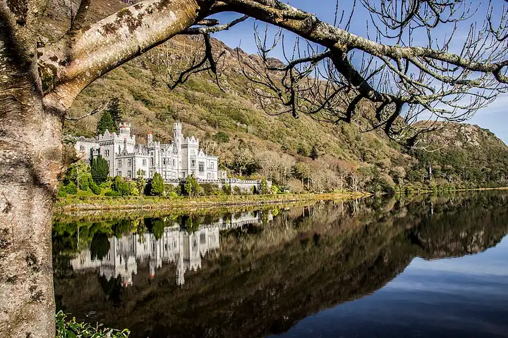Abbaye de Kylemore