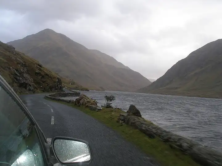 Doolough