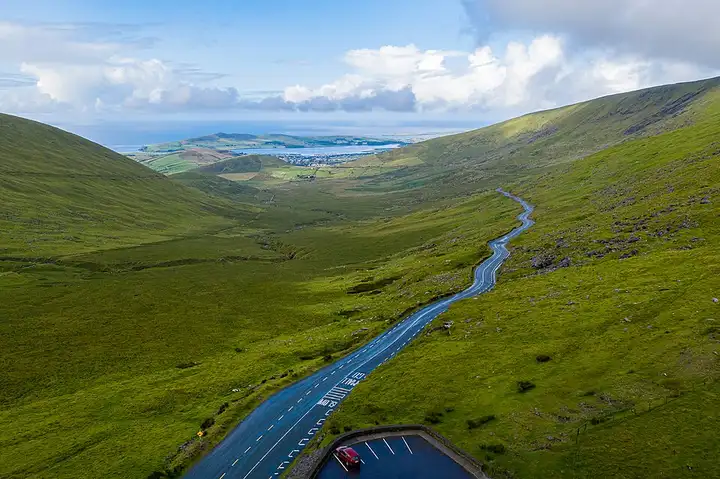 Conor Pass