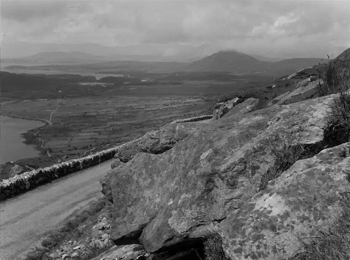 Healy Pass