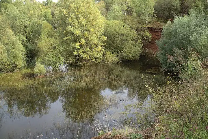 Terres Rouges