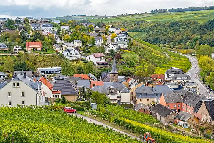 Ehnen