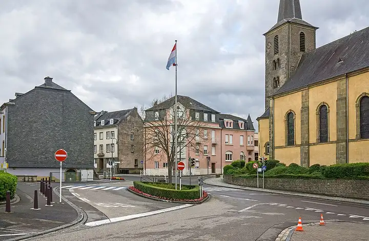 Consdorf