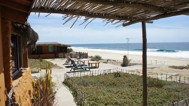 El Pescadero