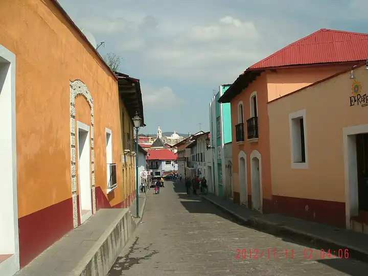 Mineral del Monte