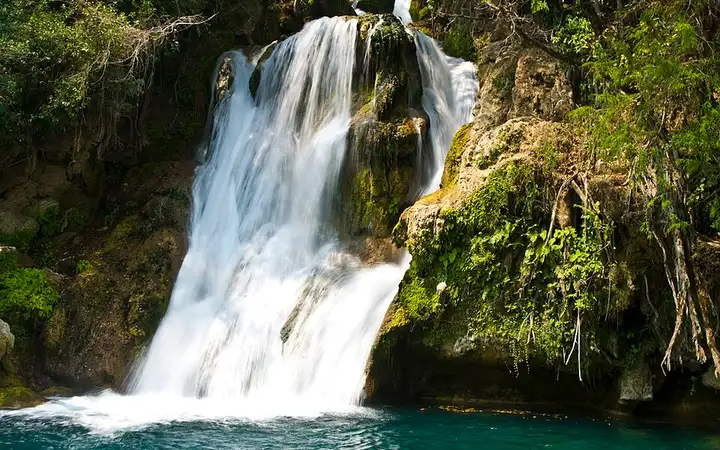 Huasteca Potosina