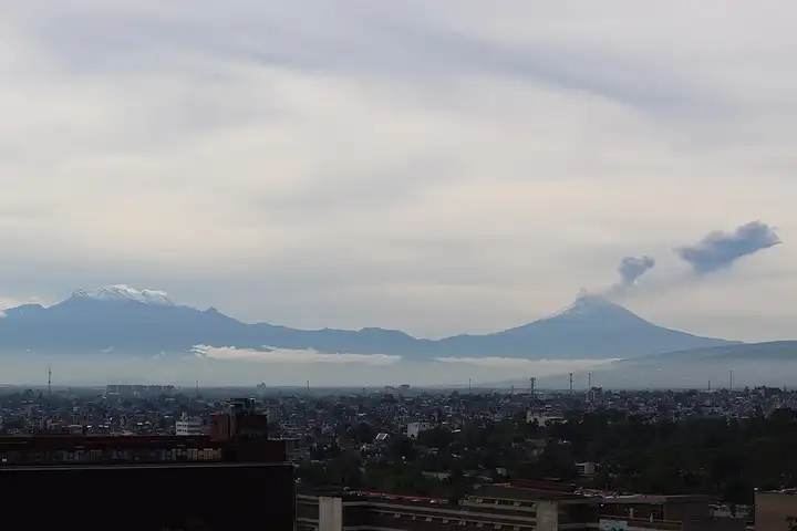 Paso de Cortés