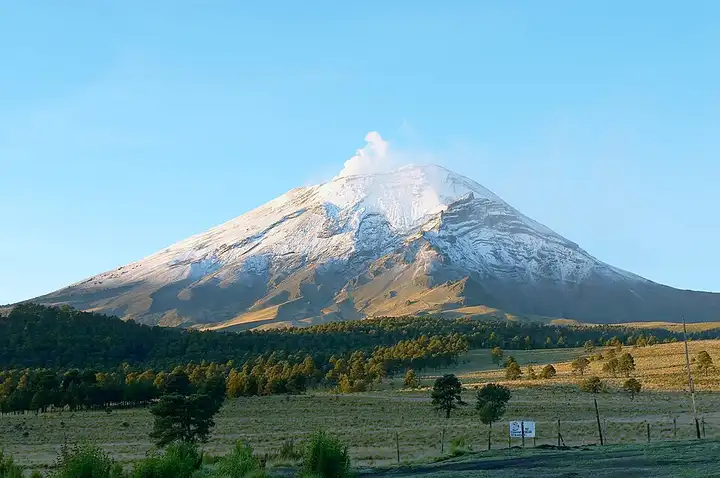 Paso de Cortés