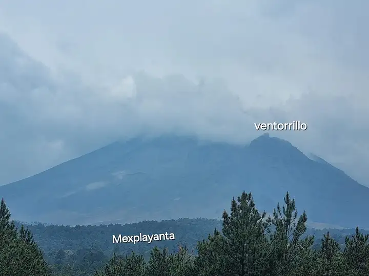 Paso de Cortés