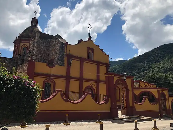Ahuacatlán de Guadalupe