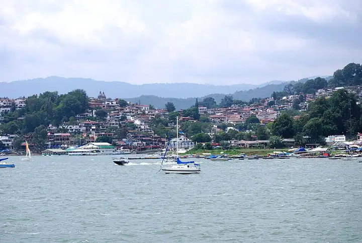 Valle de Bravo