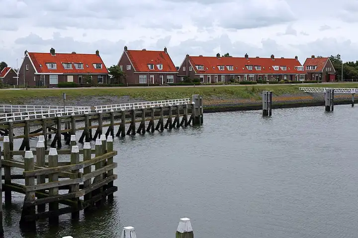 Kornwerderzand