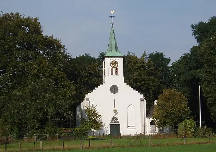 Hoenderloo