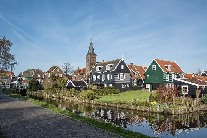 Marken
