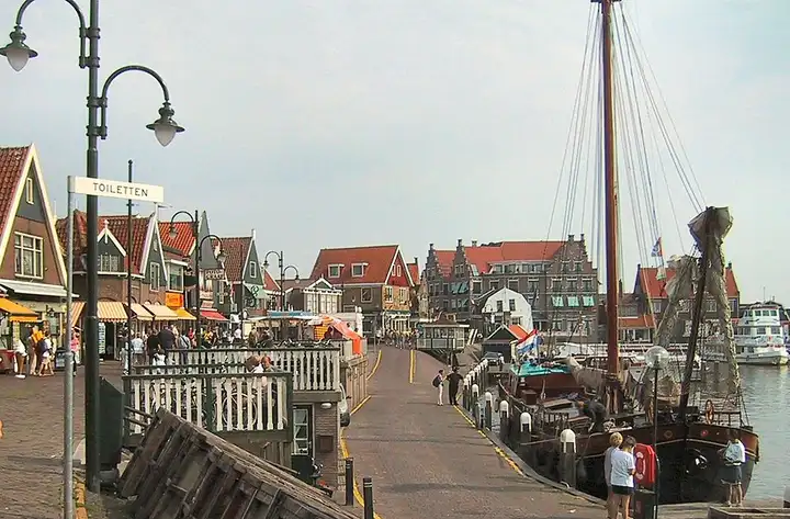 Volendam