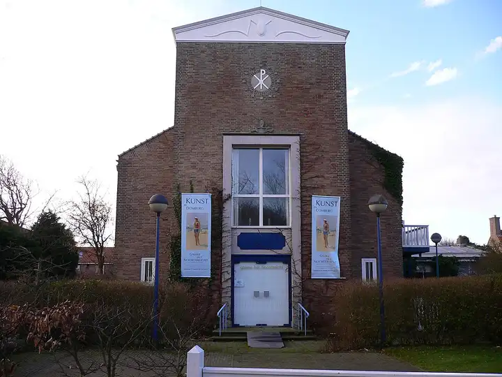 Domburg