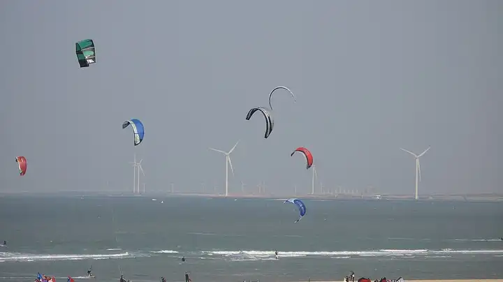 Vrouwenpolder