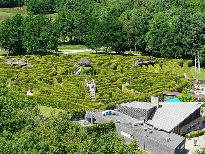 Vaalserberg