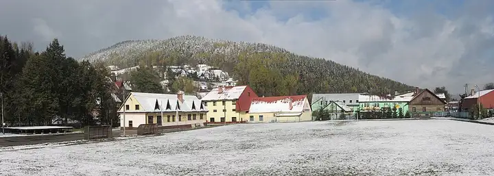 Zawoja