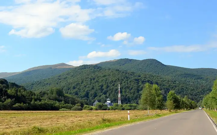 Ustrzyki Górne