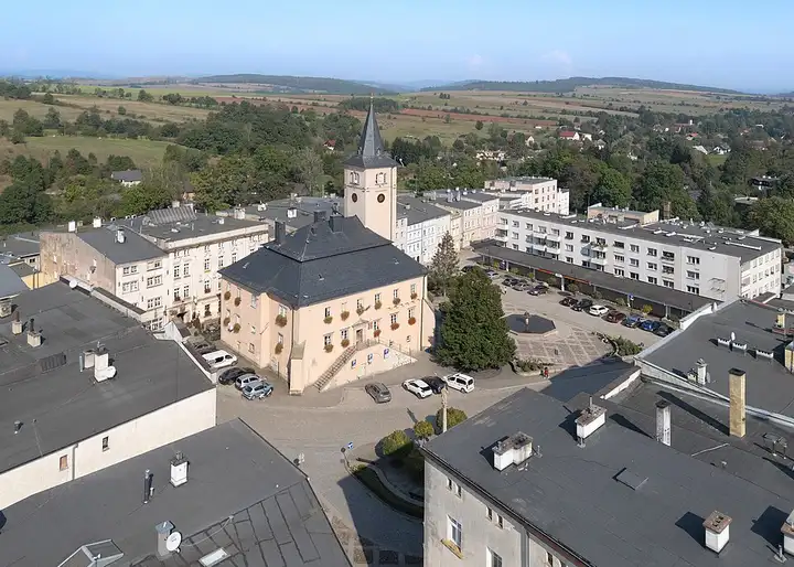 Radków