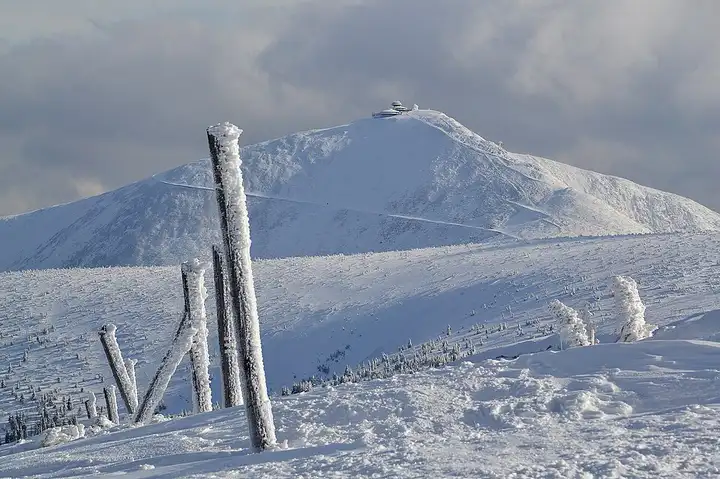 Karkonosze polonaises
