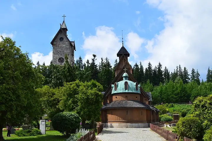 Polish Karkonosze