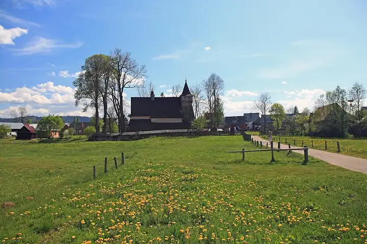 Dębno