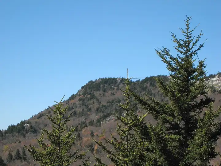 Viaduc de Linn Cove