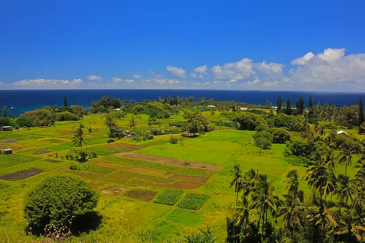 Keʻanae