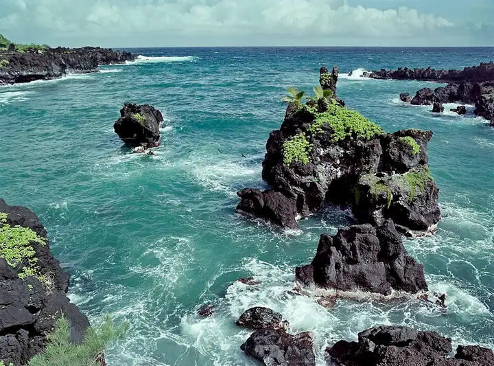 Waiʻānapanapa